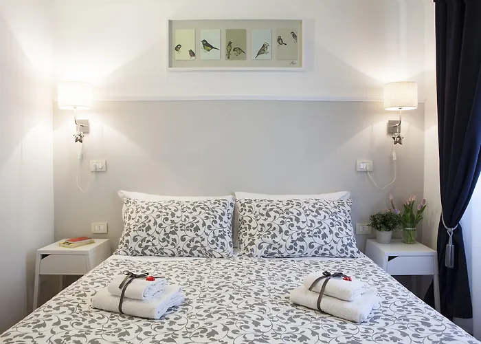 Piccarda Bed And Breakfast Firenze